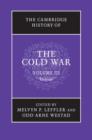 The Cambridge History of the Cold War: Volume 3, Endings - eBook