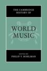 The Cambridge History of World Music - eBook