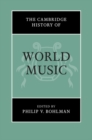 Cambridge History of World Music - eBook