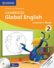Cambridge Global English Stage 2 - eBook