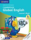 Cambridge Global English Stage 1 - eBook