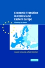 Economic Transition in Central and Eastern Europe : Planting the Seeds - eBook
