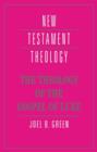 Theology of the Gospel of Luke - eBook