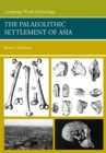 Palaeolithic Settlement of Asia - eBook