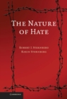 Nature of Hate - eBook