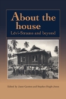 About the House : Levi-Strauss and Beyond - eBook
