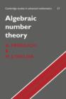 Algebraic Number Theory - eBook