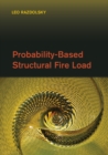 Probability-Based Structural Fire Load - eBook