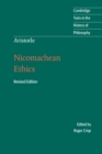 Aristotle: Nicomachean Ethics - eBook