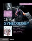 Clinical Gynecology - eBook