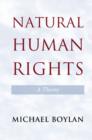 Natural Human Rights : A Theory - eBook
