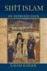 Shi'i Islam : An Introduction - eBook