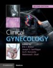 Clinical Gynecology - eBook