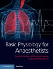 Basic Physiology for Anaesthetists - eBook