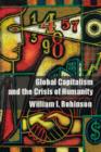 Global Capitalism and the Crisis of Humanity - eBook