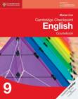 Cambridge Checkpoint English - eBook