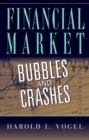 Financial Market Bubbles and Crashes - eBook