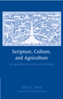 Scripture, Culture, and Agriculture : An Agrarian Reading of the Bible - eBook