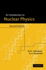 Introduction to Nuclear Physics - eBook