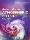 Introduction to Atmospheric Physics - eBook