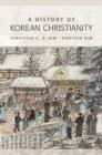 History of Korean Christianity - eBook