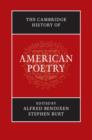 The Cambridge History of American Poetry - eBook