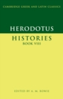 Herodotus: Histories Book VIII - eBook