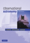 Observational Astronomy - eBook