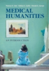 Medical Humanities : An Introduction - eBook
