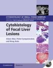 Cytohistology of Focal Liver Lesions - eBook