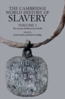 The Cambridge World History of Slavery: Volume 1, The Ancient Mediterranean World - eBook