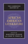 Cambridge History of African American Literature - eBook