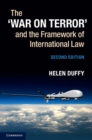 'War on Terror' and the Framework of International Law - eBook