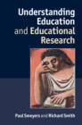 Understanding Education and Educational Research - eBook