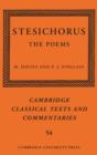 Stesichorus : The Poems - eBook
