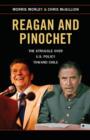 Reagan and Pinochet : The Struggle over US Policy toward Chile - eBook