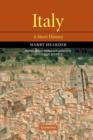 Italy : A Short History - eBook