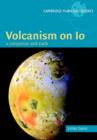 Volcanism on Io : A Comparison with Earth - eBook