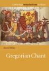 Gregorian Chant - eBook
