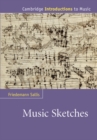 Music Sketches - eBook