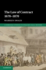 Law of Contract 1670-1870 - eBook