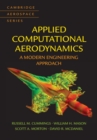 Applied Computational Aerodynamics : A Modern Engineering Approach - eBook