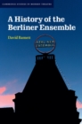 History of the Berliner Ensemble - eBook