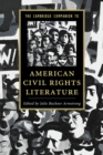 Cambridge Companion to American Civil Rights Literature - eBook