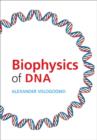 Biophysics of DNA - eBook