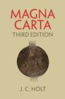 Magna Carta - eBook