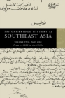 Cambridge History of Southeast Asia: Volume 2, Part 1, From c.1800 to the 1930s - eBook