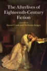 Afterlives of Eighteenth-Century Fiction - eBook
