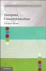European Constitutionalism - eBook
