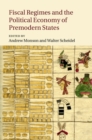 Fiscal Regimes and the Political Economy of Premodern States - eBook